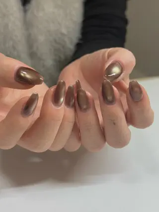 ネイル .clair 【クレル】のネイルデザイン