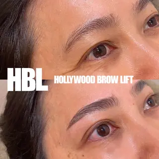 メンズ アイブロウ equal静岡店🫧 まつげパーマ/眉毛のマツエク・マツパデザイン