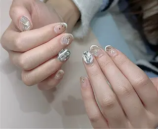 ネイル NANA NAILのネイルデザイン
