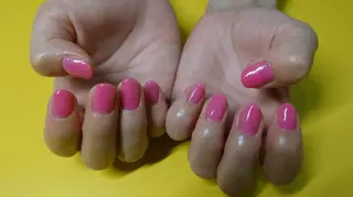ネイル NailPracticeRoomLou所属・lou jrのネイルデザイン