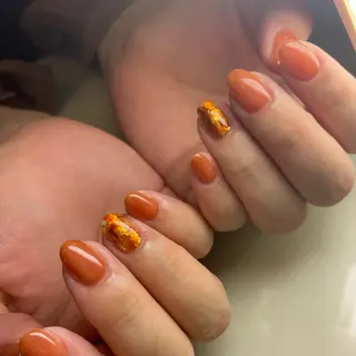 ネイル _amica nail_のネイルデザイン