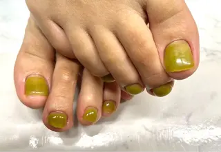 ネイル one nailsalonのネイルデザイン