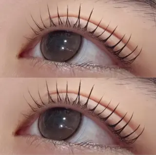 マツエク・マツパ Myro mikiの眉毛・アイブロウイメージ