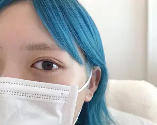 マツエク・マツパ ｉ Ayanaのマツエク・マツパデザイン