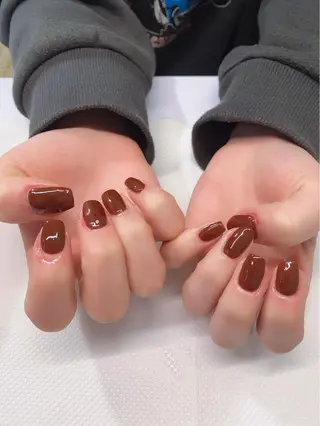 ネイル u1salon所属・ゆい ユイのネイルデザイン