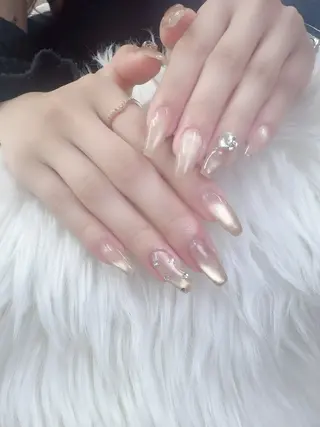 ネイル Mlan Nailのネイルデザイン