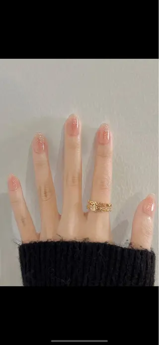 ネイル 明 美のネイルデザイン