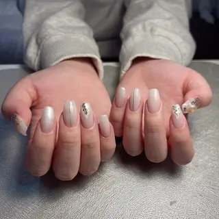 ネイル You&Me Yukiのネイルデザイン