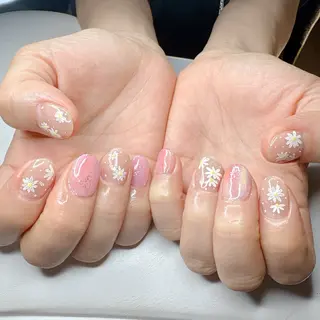 ネイル CHERIMO【lalaLaLa】所属・CHERIMO シェリモのネイルデザイン