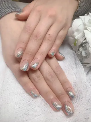 ネイル Kira.nail 洋子のネイルデザイン