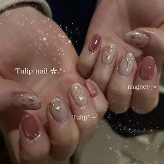 ネイル ２アイ＆ネイルサロン リスブラン銀座新富町のマツエク・マツパデザイン