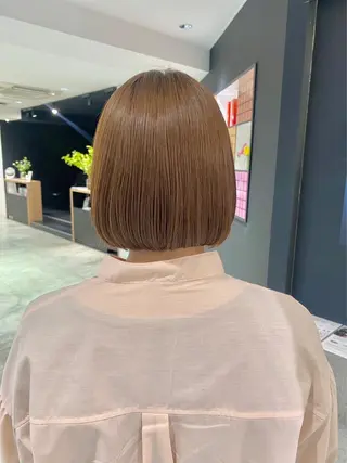 ミディアム 🌈メンズトレンド支 持率No.1/蓮🌈のヘアスタイル