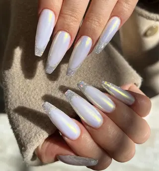 ネイル nail salon FLEEKのネイルデザイン