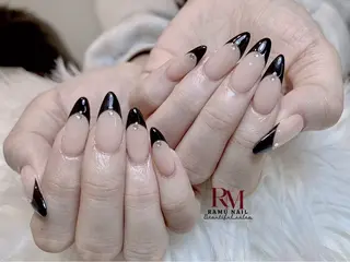 ネイル RAMU Nail 恵比寿店のネイルデザイン