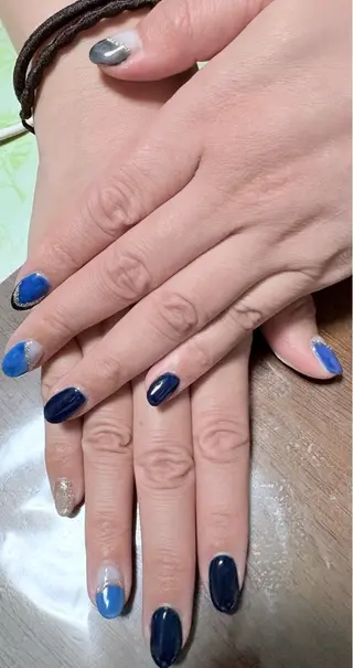 ネイル ネイルサロン Roiのネイルデザイン