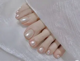 ネイル NekoNailsalon所属・NekoNail salonのネイルデザイン