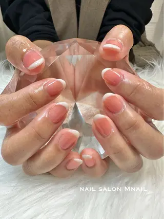 ネイル Mnail ちひろのネイルデザイン