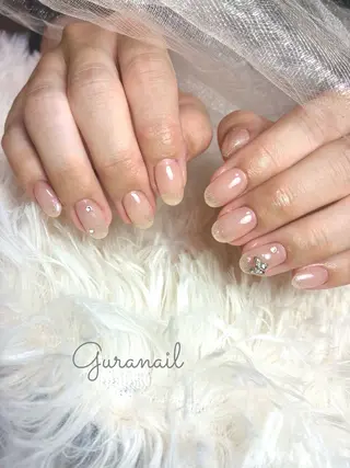 ネイル Guranail Satoのネイルデザイン