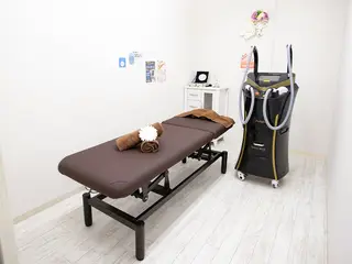 RUBURE 千葉店所属・都度払い脱毛サロン RUBURE千葉店のエステ・リラクイメージ