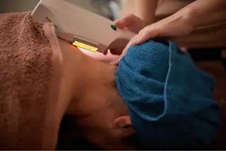 美楽鍼 びらくしんのその他イメージ