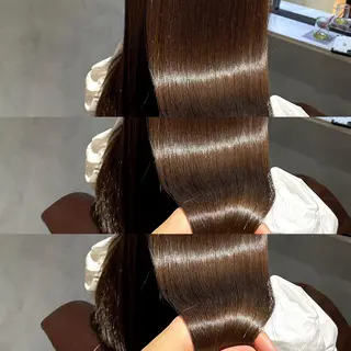 セミロング Masena所属・【必ず似合わせます】 川口航平のヘアスタイル