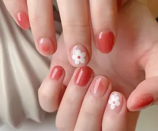 ネイル リナネイルサロン所属・リナ ネイルサロンのネイルデザイン