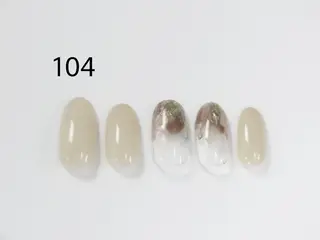 ネイル 韓国美容ジェルネイル専門店Maum新潟店所属・Maum 新潟店のマツエク・マツパデザイン