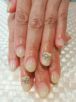 ネイル みー shakushiroのネイルデザイン