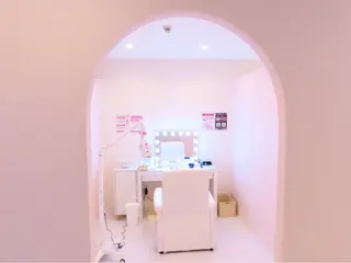 セルフホワイトニング エクシア札幌琴似店のその他イメージ