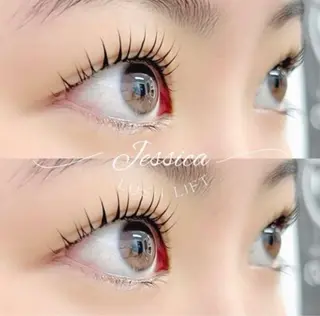 マツエク・マツパ 脱毛まつげサロン JESSICA荻窪店の眉毛・アイブロウイメージ