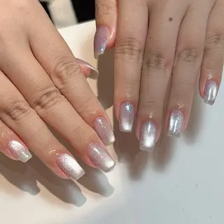 ネイル sayuri ໒꒱のネイルデザイン