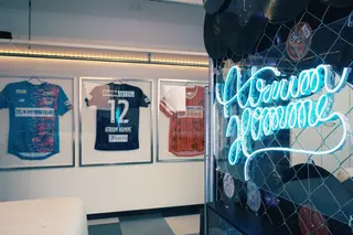 ATRIUM HOMME 博多の眉毛・アイブロウイメージ