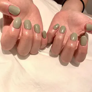 ネイル 山本 理紗子のネイルデザイン