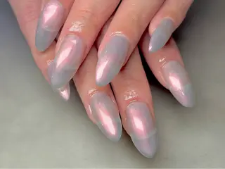 ネイル elu船橋店 KAORIのネイルデザイン