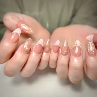ネイル Michi_Nails_Salon所属・Michi Nail Staffのネイルデザイン