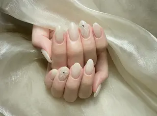 ネイル ♡︎Cattleya nail吉祥寺2のネイルデザイン