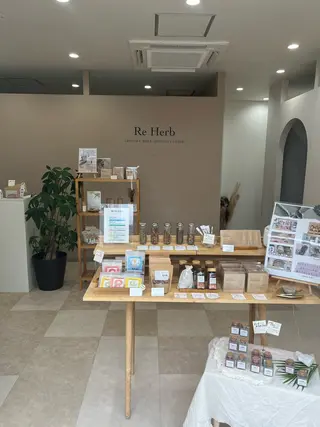 ReHerbウミカジテラス店所属・Reherb 🌿honokaのエステ・リラクイメージ