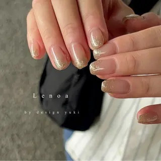 ネイル Lenoa Yukiのネイルデザイン