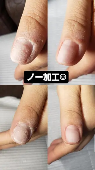 ネイル クロキ 。のネイルデザイン