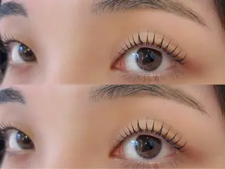 マツエク・マツパ charm 飯塚🍨のマツエク・マツパデザイン