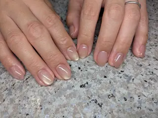 ネイル スズキ マイコのネイルデザイン