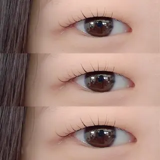 マツエク・マツパ eyelash    CITA（チタ）所属・eyelash CITA（チタ）のマツエク・マツパデザイン