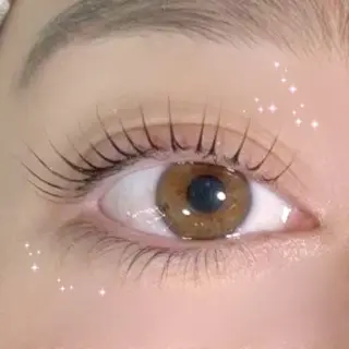 マツエク・マツパ マリーテレジア🐰 okamotoのマツエク・マツパデザイン