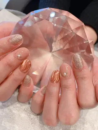 ネイル private nail salon   Amily所属・竹澤 紫乃のその他イメージ