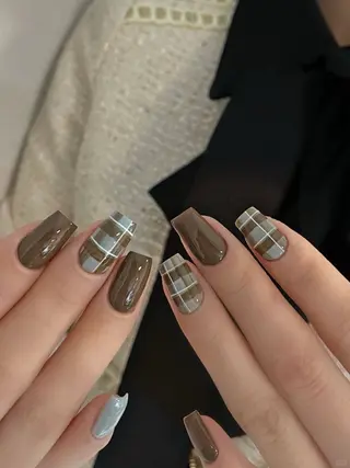 ネイル EMI ANA.CHUOのネイルデザイン