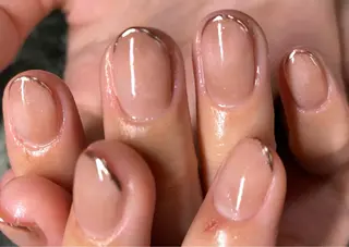 ネイル NAIL K-PIT ネイル ケーピットの眉毛・アイブロウイメージ