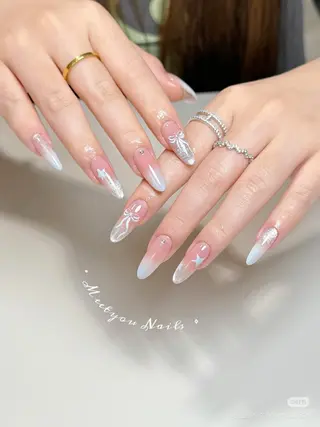 ネイル え みなのネイルデザイン