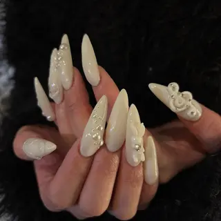 ネイル nail Nene.°✴︎💫のネイルデザイン