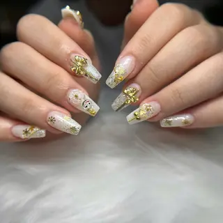 ネイル Michi_Nails_Salon所属・Michi Nail Staffのネイルデザイン