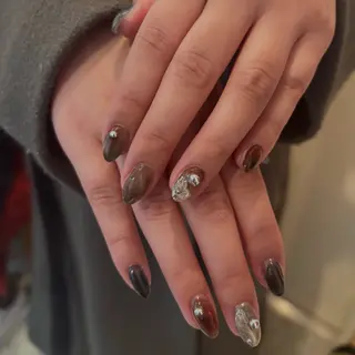 ネイル yuri / 個性派nailのネイルデザイン